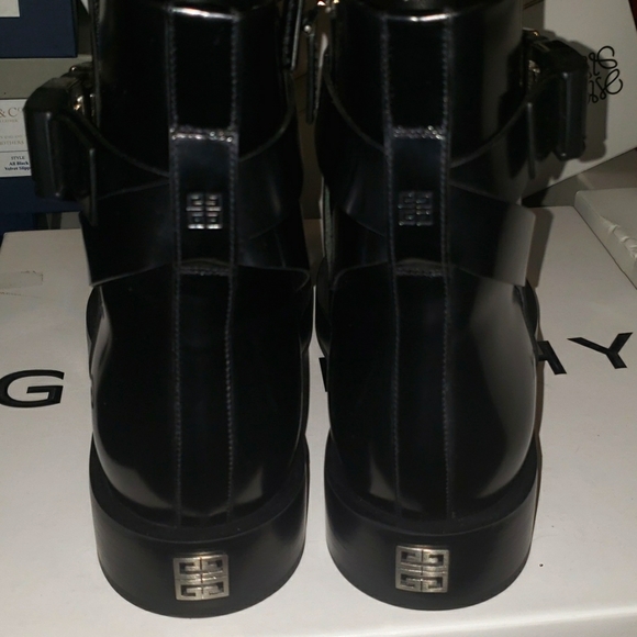Givenchy boot - Picture 9 of 11